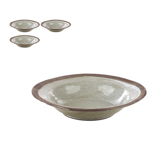 디자인도씨 원형날개볼 세인토, 유백, 4개