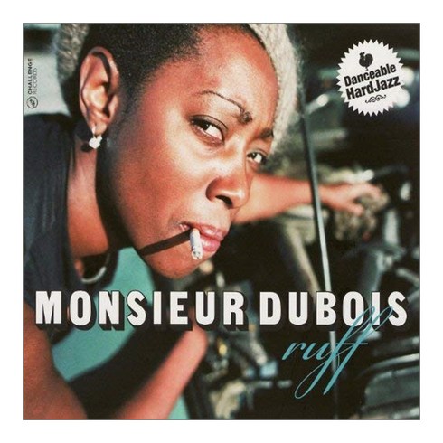 Monsieur Dubois - Ruff 유럽수입반, 1CD