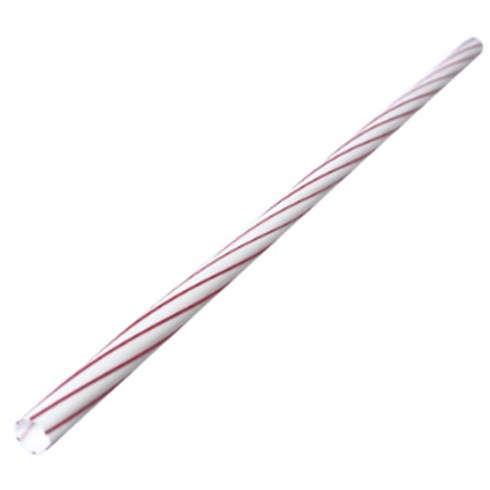 투고팩 플라워빨대 벌크포장 5 x 210 mm, 200개입, 25개