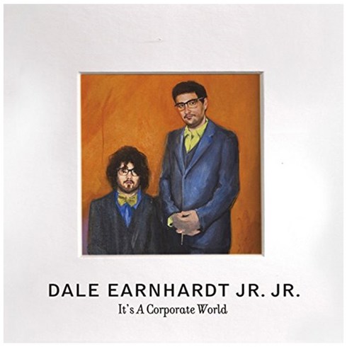 Dale Earnhardt Jr. Jr. - It