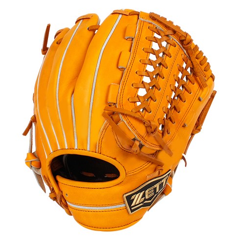 제트 네오스테이스 프로페셔널 플레이어 내야 글러브 우투용 BRGB31820, TAN