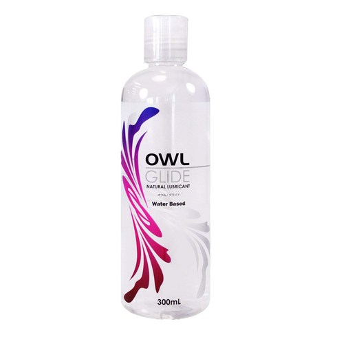니뽀리기프트 오울 글라이드 러브젤, 300ml, 1개