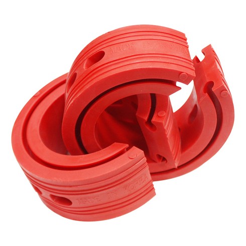 카닉스 타노스 실리콘 완충기 현대 제네시스 쿠페 2014년 프론트A, 2개입