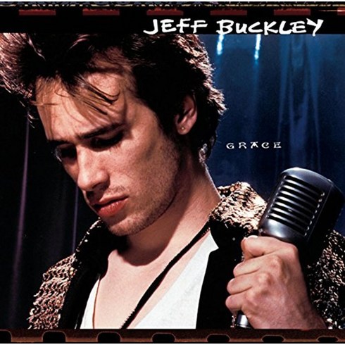 GRACE (LEGACY EDITION 쥬얼케이스 버전) - JEFF BUCKLEY EU수입반