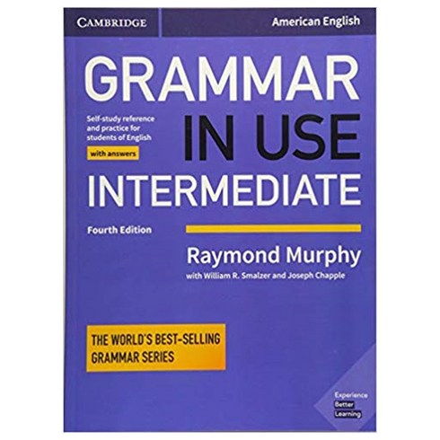 grammarinusebasic - Grammar in Use Intermediate Student's Book with Answers:Self-Study Reference and Practice for S..., Cambridge University Press