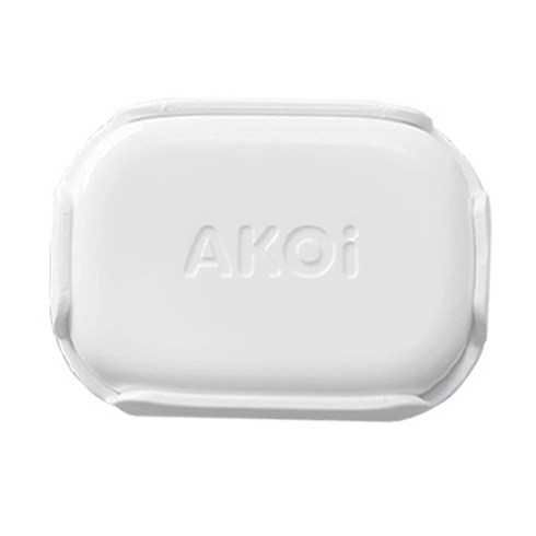 아코이하트 블루투스 베이비케어 알람 AKOIHRT10, 1세트