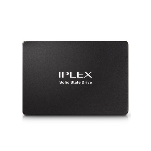 IPLEX 타이탄 프로 SSD, TITAN120XP, 256GB