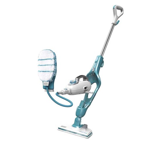 블랙앤데커 스팀청소기 FSMH13151SM, One Color