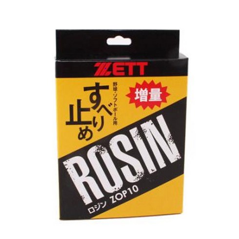 제트 ZOP10 ROSIN, 65g, 1개