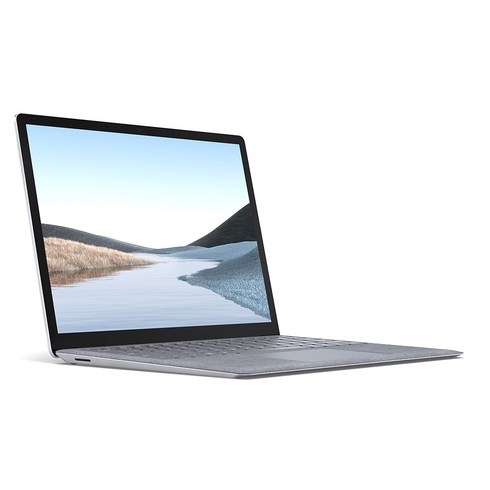 2023년 가성비 최고 서피스랩탑고2 - 마이크로소프트 2019 Surface Laptop 3 13.5, 플래티넘, 코어i5, 128GB, 8GB, WIN10 Home, VGY-00019