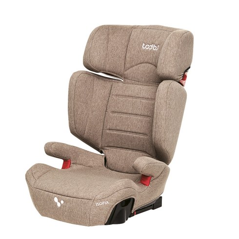 토드비 그랜드코쿤 ISOFIX 주니어카시트 분리형