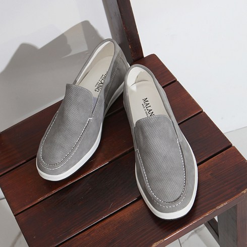 남자슬립온 TOP01