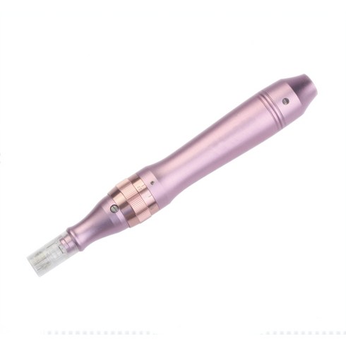 리프티 오토엠티에스 M7W 홈케어 미용기기 0.25~2.5mm, AFLAJ PEN, 핑크