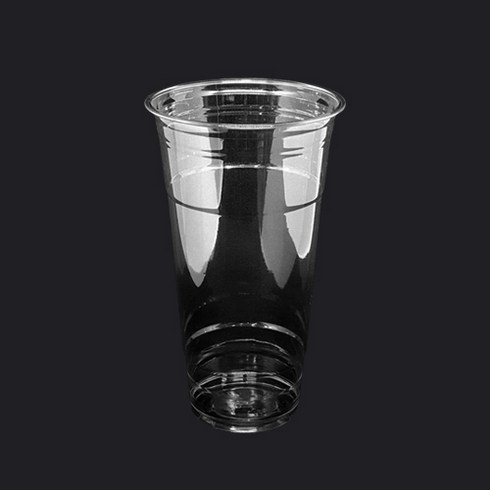 엠브이팩 PET 98파이 아이스컵 720ml, 1개입, 1000개