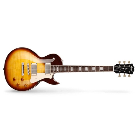 콜트 일렉 기타, Vintage Burst