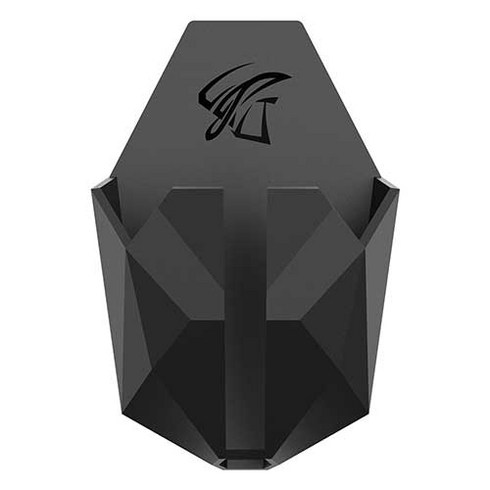마우스거치대 - 앱코 HACKER Mouse Saver Cradle 거치대