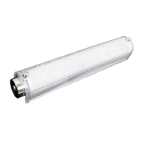 히포 LED 아크릴 욕실등 크리스탈 30W KS, 주광색