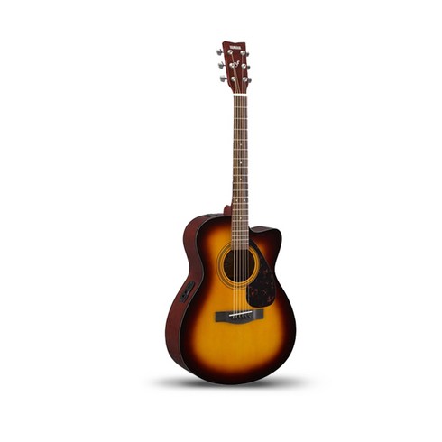 야마하 어쿠스틱 포크 기타, TBS, FSX315C