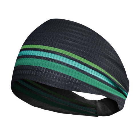 원아더 프리미엄 매쉬 스포츠 헤어밴드, 레오