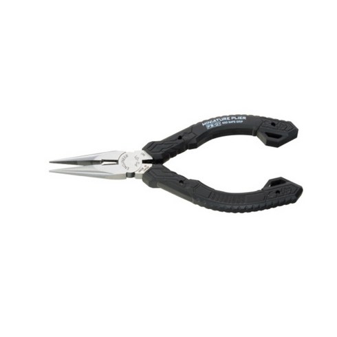 엔지니어 롱노우즈 플라이어 PS-01 139mm, 1개