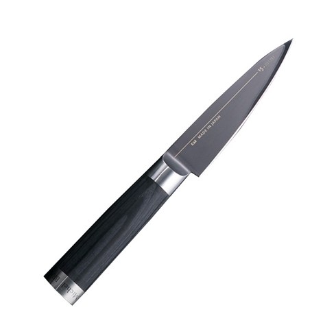 미셸브라스 보닝 나이프 120mm BK-0016, 혼합색상, 1개