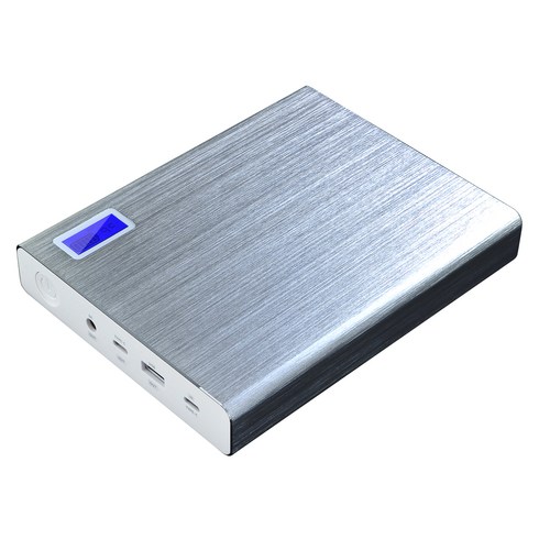 스마텍 PD DC 멀티 노트북 보조배터리 40000mAh