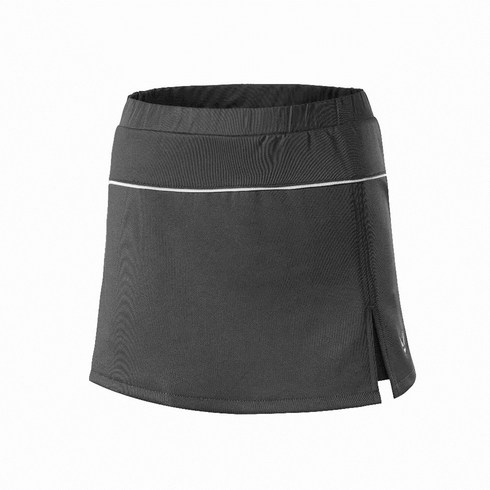 2023년 가성비 최고 배드민턴의류 - 낯선옷장 여성용 배드민턴 테니스 볼링 골프 스포츠치마 UNC-14-2