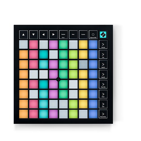 novation TOP01