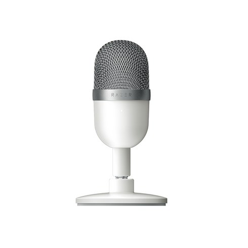 레이저 Seiren Mini Mercury 마이크, RZ19-0345