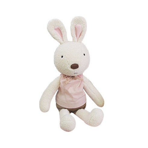 르슈크레 파스텔 인형 44cm 111-0025, IV