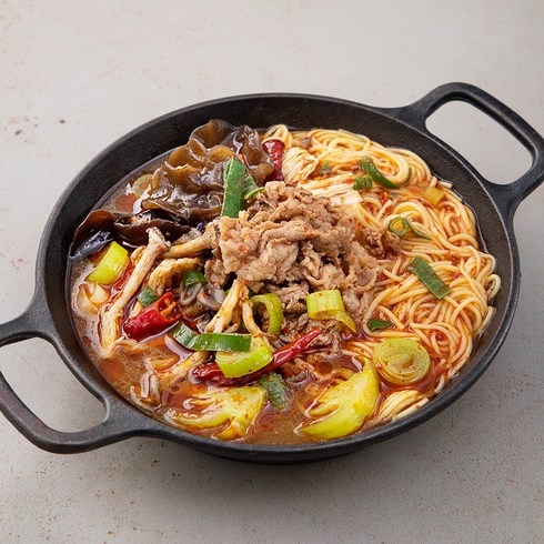 MYCHEF 마라탕 밀키트, 420g, 1개