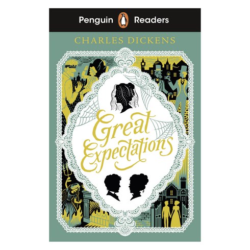 Great Expectations, Penguin UK