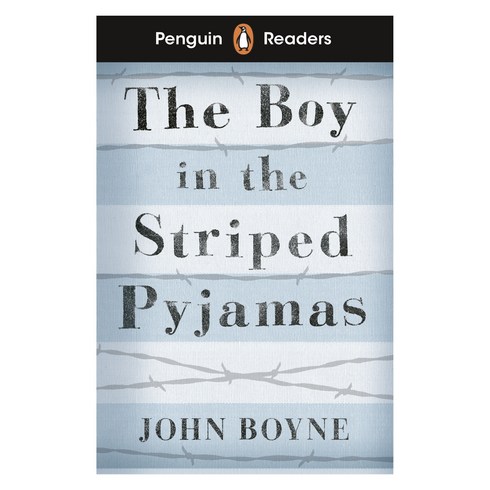 The Boy in Striped Pyjamas, Penguin UK