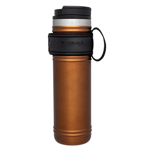 스탠리 레거시 쿼드백 머그, 메이플, 591ml