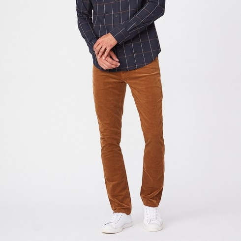 PAIGE 남성용 페더럴 청바지