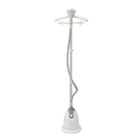 2023년 가성비 최고 스팀다리미 - 폼메이드 프리미엄 스탠드 스팀다리미, 화이트, GBS-SI1400W