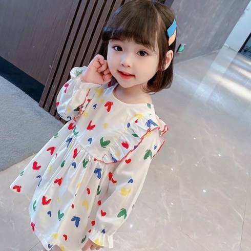 유아원피스 TOP01