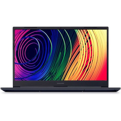 한성컴퓨터 2022 TFX 15.6, 블랙, 250GB, 8GB, Free DOS, TFX5550UC