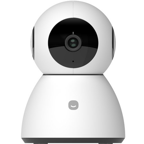2023년 가성비 최고 cctv - 헤이홈 가정용 홈 CCTV 스마트 홈카메라 Pro, GKW-MC057