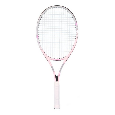 2023년 가성비 최고 테니스라켓 - 알루미늄 합금 테니스라켓 685mm PRO-560, 핑크