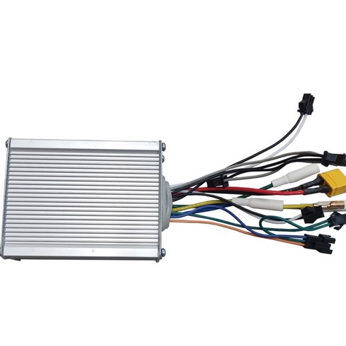 듀얼퓨리 - 나노휠 듀얼퓨리 메인컨트롤러 B AC-600B0-338, 1개