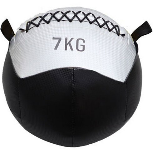 순잠 헬스 소프트 웨이트볼 7kg, 랜덤발송