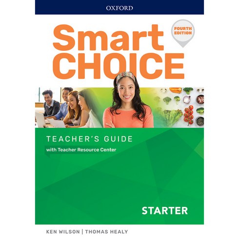 Smart Choice starter : Teacher