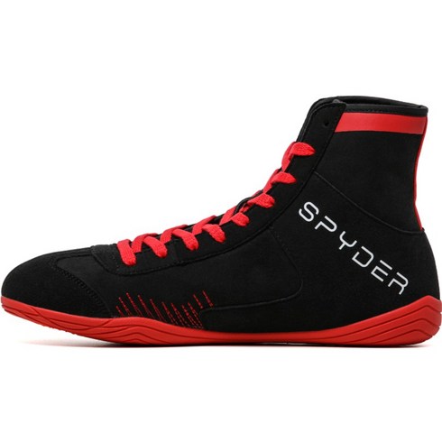 스파이더 매트 윈 스포츠화