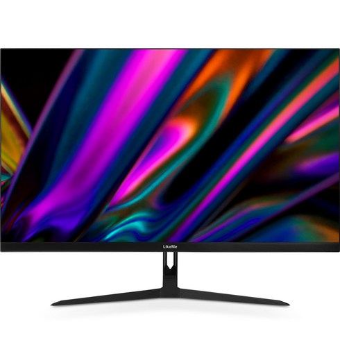 2023년 가성비 최고 27인치qhd모니터 - 라익미 69.5cm QHD 플레이 75Hz IPS 게이밍 모니터, GL27(무결점)