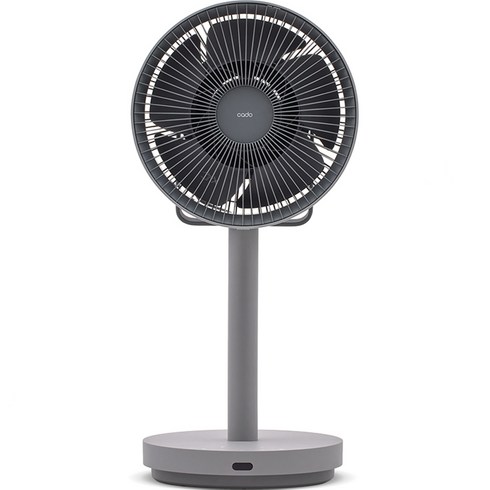 카도 STREAM 써큘레이터 STR- 1800F, STR- 1800F(쿨 그레이)