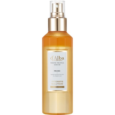 달바 화이트 트러플 프라임 인텐시브 세럼, 1개, 150ml