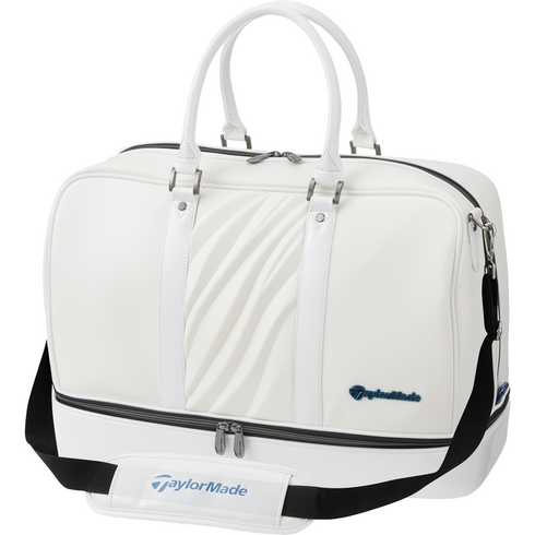 2023년 가성비 최고 pxg보스턴백 - 테일러메이드 프리미엄 클래식 보스턴백, 화이트