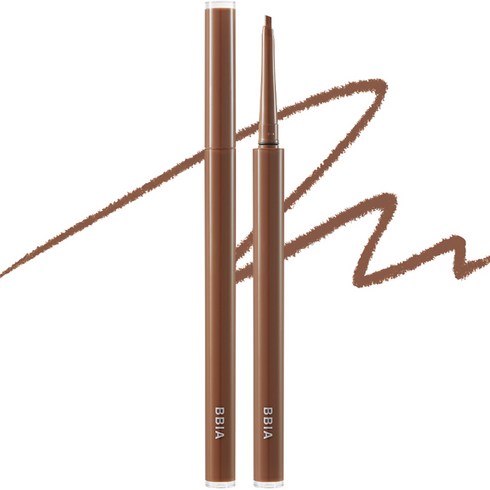 2023년 가성비 최고 소울브라운 - 삐아 라스트 오토 젤 아이라이너 슬림 0.1g, 소울브라운S, 1개