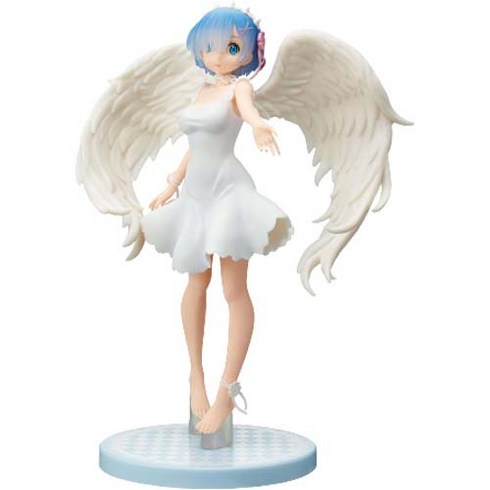 세가굿즈 Re : ZERO SPM 피규어 램 오니텐시 115-1067828, 1개